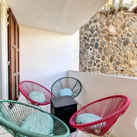 Nice Days Classe 3 Etoiles - T1 Bis - Boucan Canot Saint-Gilles Les Bains Exterior photo