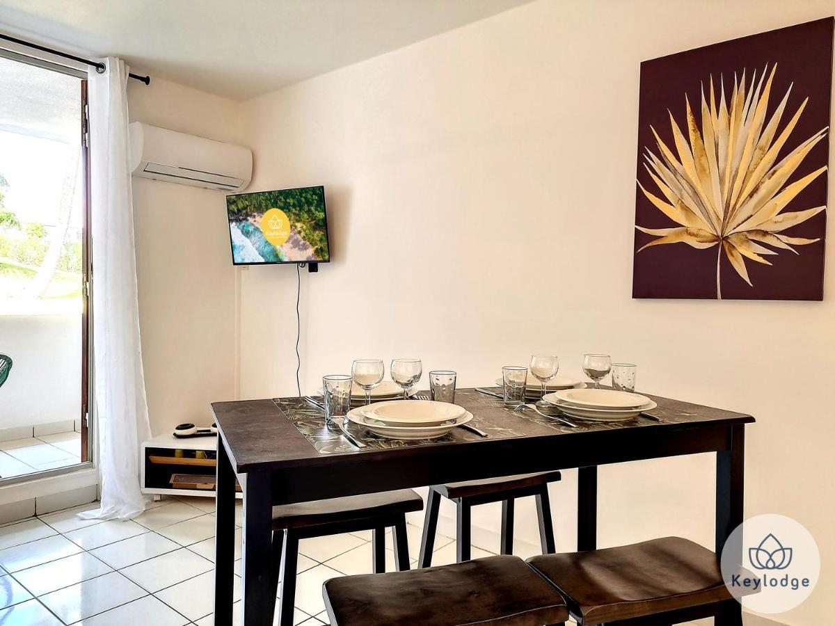 Nice Days Classe 3 Etoiles - T1 Bis - Boucan Canot Saint-Gilles Les Bains Exterior photo